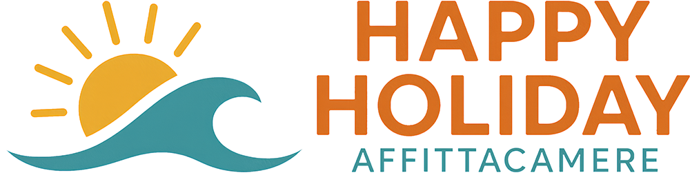 Happy Holiday Affittacamere